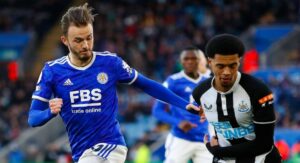 Three world-class midfielders head to Newcastle