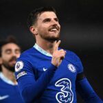 Mount snubs Liverpool over a Man United move