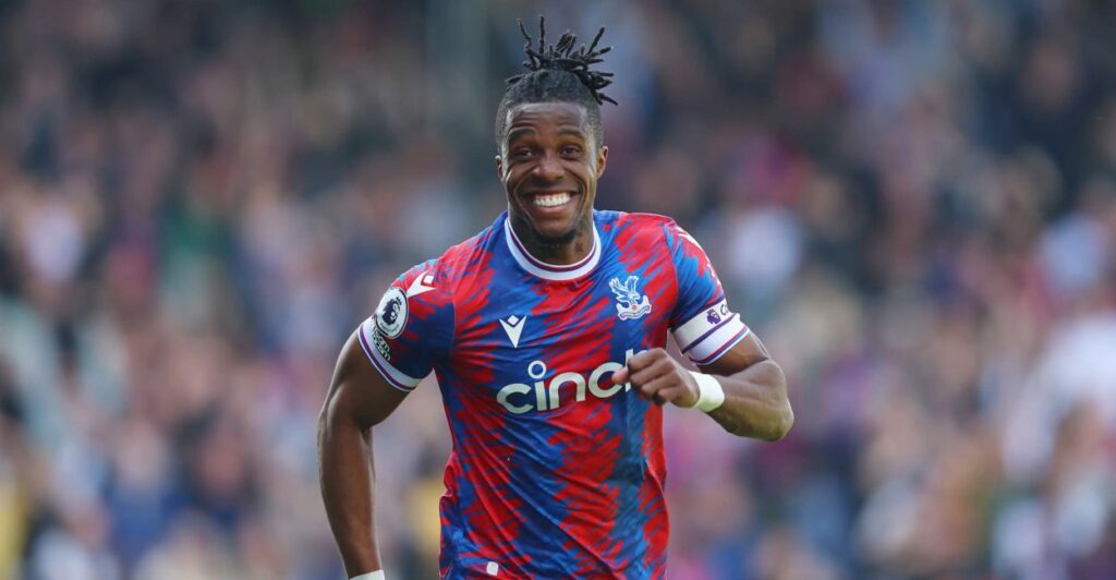 ZAHA transfer