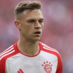 Kimmich is what Klopp is searching for