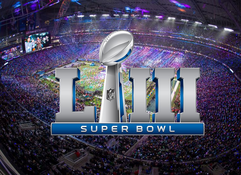 Τελικός NFL - Super Bowl