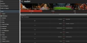 novibet mobile